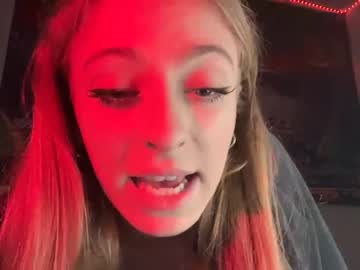 webcam girl tastytaylorx image #3889065