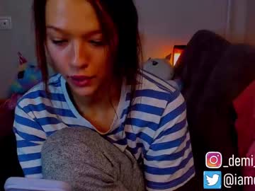 webcam girl _demi_dee_ image #1489242