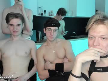 webcam man borsh_ image #5896569