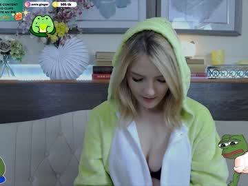 webcam girl ginger_pie image #2694910