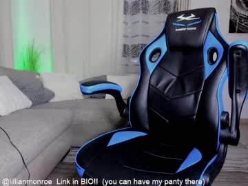 webcam girl lilianmonroe image #1785454