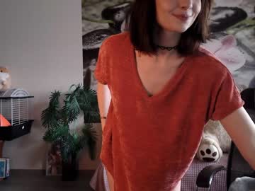 webcam girl jennycutey image #4143958