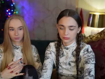 webcam couple anabel054 image #8662676