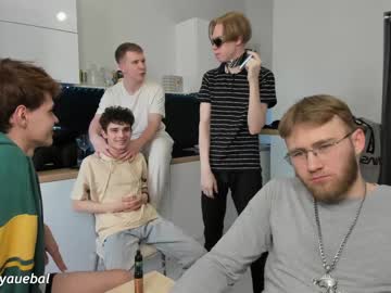 webcam man borsh_ image #6613975