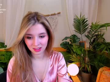 webcam girl milablush image #3224408