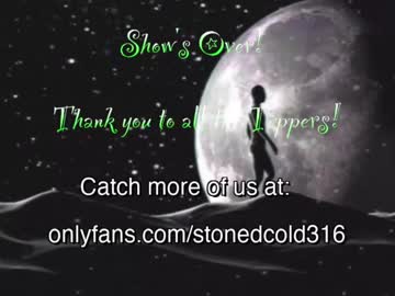 webcam couple stonedcold316420 image #7551707