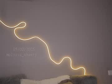 webcam girl melissa_shawty image #8834315