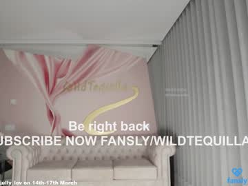 webcam girl wildtequilla image #6497454