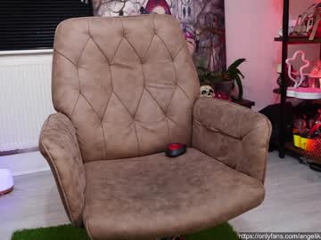 webcam girl angelika_rouge image #3039113