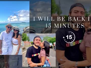 webcam couple sasha_and_chris image #5685748