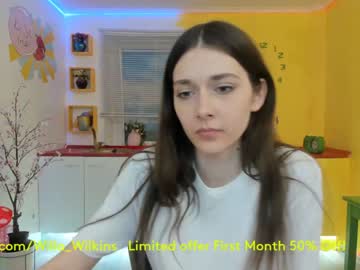 webcam girl willa_wilkins_ image #1630028