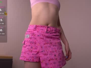 webcam girl flame_palm_ image #7792106