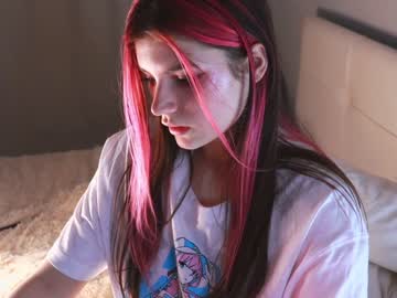 webcam girl pinkncrazy image #3882580