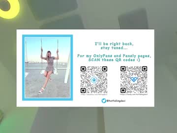 webcam girl hotfallingdevil image #2848617