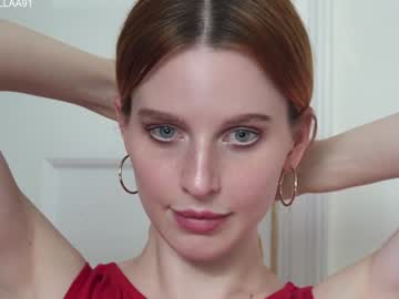 webcam girl ellaa91 image #7146908