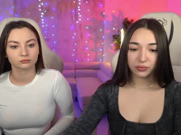 webcam couple kira0541 image #6335377