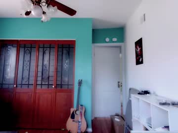 webcam girl ginger_soulz image #2408884