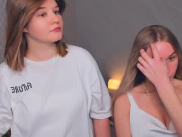 webcam couple chelsea_dream_ image #7075723