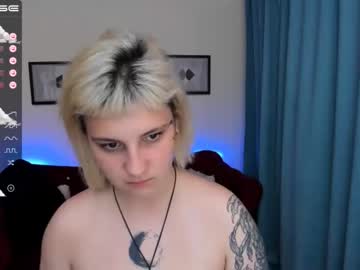 webcam girl yolandi_toit image #2294755