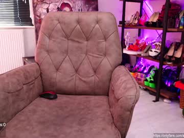 webcam girl angelika_rouge image #2428535