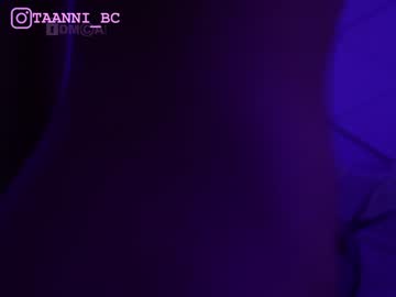 webcam girl taanni_bc image #5741456