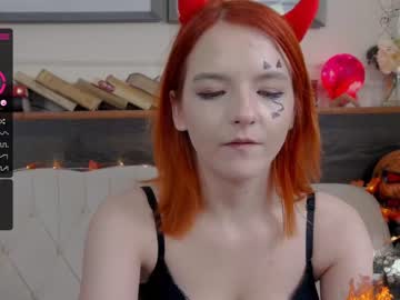 webcam girl ginger_pie image #375516