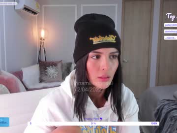 webcam girl _hannamiller image #1066424