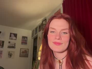 webcam girl bigredcarrott image #5814521