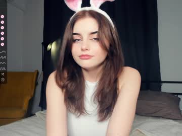 webcam girl cute_caprice image #5353300