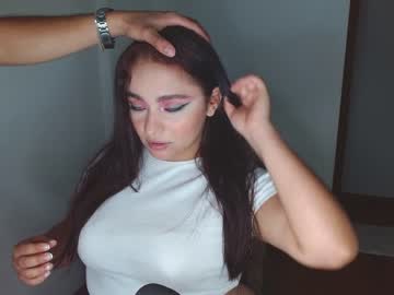 webcam couple lauralei_01 image #3349831