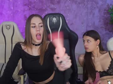 webcam couple kira0541 image #9372856