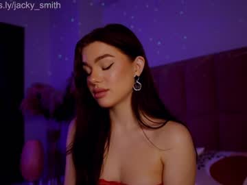 webcam girl jacky_smith image #4111773