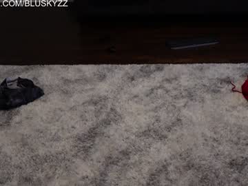 webcam couple bluskyzz image #8791091