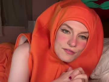 webcam girl bigredcarrott image #5060281