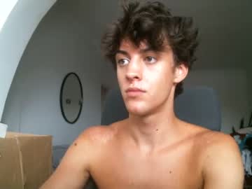 webcam man oliver_jacques image #1219238