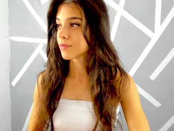 webcam girl babyaylin image #8034602