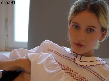 webcam girl ellaa91 image #5292773