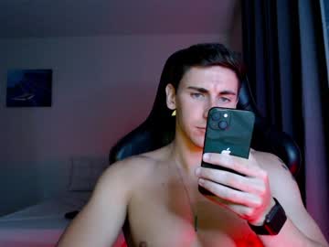 webcam man zach_rhyder image #1908269