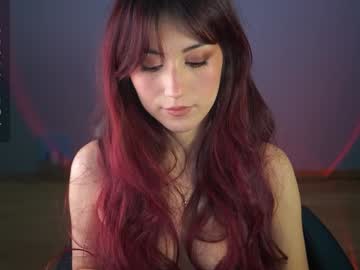 webcam girl greeny_mat image #7952378