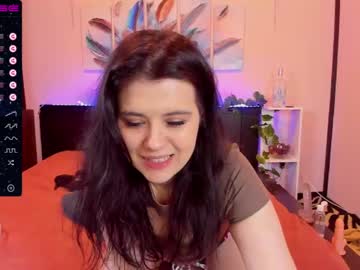 webcam girl sharlotte_gilbi image #2180241