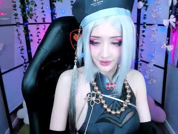 webcam girl milkycute image #8771534