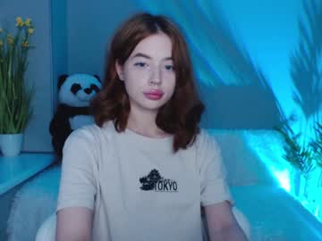 webcam girl liitle_flower image #2080470