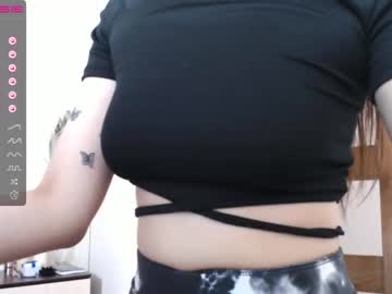 webcam girl kammilun image #3158856