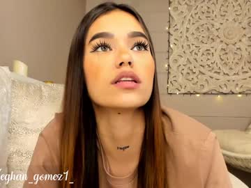 webcam girl _meghan_gomez1_ image #2830427