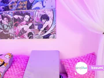webcam girl kasumi_chan image #1492231