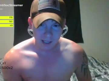 webcam man antisocialstreamer image #2684010