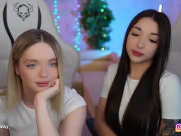 webcam couple kira0541 image #6953447