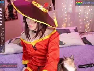 webcam girl yourcutewaifu image #4675467