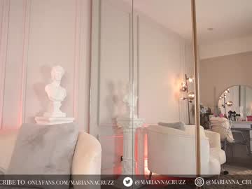 webcam girl mariannacruzz image #4609290