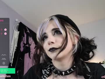 webcam girl crimsonkitten image #6612020
